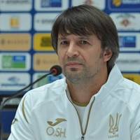 Легенда Динамо Шовковський тонко підколов окупантів через російську мову