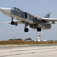 Російські військові залишили аеродром у Білорусі, з якого наносили удари по українських містах