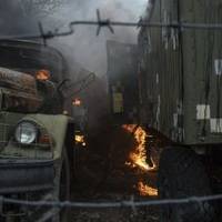 Окупанти намагаються взяти під контроль Маріуполь та прорватися на Ізюмському напрямку – Генштаб