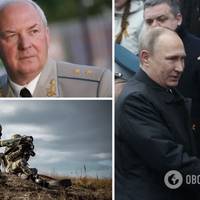 Генерал Скіпальський: Путін має три нові цілі щодо України, евакуація Донбасу не завадить. Інтерв’ю