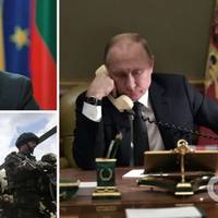 Клімкін: Путіна не зупинить програш у битві за Донбас, цей режим треба валити військовим шляхом. Інтерв’ю