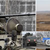 РФ накопичує сили для наступу, її кінцевою метою є вся Україна – Міноборони