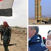 Росія отримала боєприпаси та військову техніку з Іраку: їх використовують у війні проти України, – The Guardian