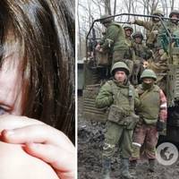 Одну дівчинку зашивали, інша може бути вагітна: психологиня розказала про зґвалтованих окупантами дітей у Бучі