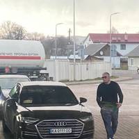 Ексміністр Червоненко скандалить під Івано-Франківськом та хвалиться документами ЗСУ