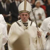 Скандальна Хресна хода у Римі: Ватикан хоче 