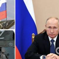 Путін хоче стягнути на Донбас сили, які перевищуватимуть за чисельністю українські у п'ять разів – Times
