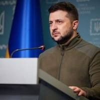 Зеленський запропонував Росії обміняти Медведчука на полонених українців