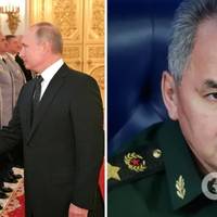 Шойгу в реанімації та підключений до приладів, у Росії заарештовано 20 генералів Міноборони, – Невзлін