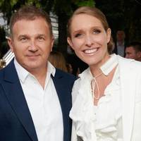 Юрій Горбунов заговорив про можливе усиновлення дитини, батьки якої загинули під час війни