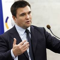 Клімкін: Є гарна новина, яка багато чого змінює! Вона означає радикальний поворот - Путіну показали, що йому не дадуть перемогти у війні, яку він почав