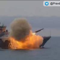 Кількість вражає! Пономарьов назвав кількість знищених моряків-окупантів крейсеру 