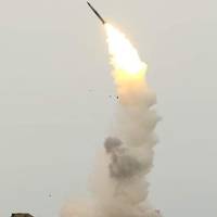 Зявились нові деталі ранкових ударів 16 квітня у Львівській області