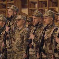 Майже весь футбольний клуб з Першої ліги доєднався до ЗСУ