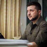 Зеленський про можливий візит Байдена до України: 