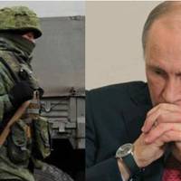 Армія Кремля в паніці! Путіна зраджує його ж військо: окупанти бояться ЗСУ. Знищують вщент!