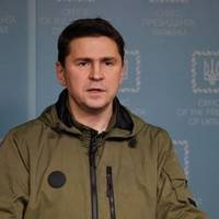 Михайло Подоляк, назвав куди були завдані ракетні удари у Львові