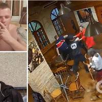 В Іспанії росіяни побили українця за слова 