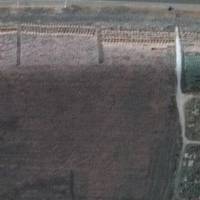 ЦЕ ЖАХ! Супутник зафіксував 300-метрову братську могилу під Маріуполем (фото)