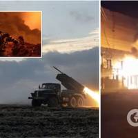 Війна Росії проти України переходить у небезпечну фазу – The Guardian