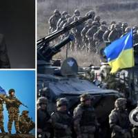 Сунгуровський: ЗСУ успішно 