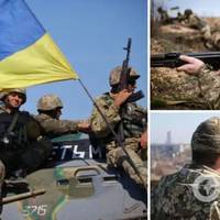 Мирослав Гай: В Україні всі мають служити. Тільки так ми будемо непереможними