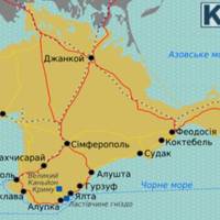 Зеленський сказав, якою ціною можна зараз відновити контроль над Кримом