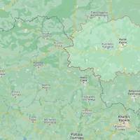 Путін стягує війська та техніку до українського кордону в Курську область - губернатор