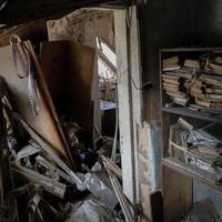 Росія завдала ракетного удару по Новоград-Волинському: пошкоджено багатоповерхівку