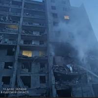 Ракетний удар по Одещині: відомо про 17 загиблих та 8 постраждалих (фото, відео)