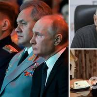 Касьянов: Путін тисне на останні червоні кнопки, у Кремлі паніка. Інтерв'ю