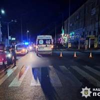 «Я впав на коліна й несамовито кричав»: паломник-хасид збив на смерть дівчину