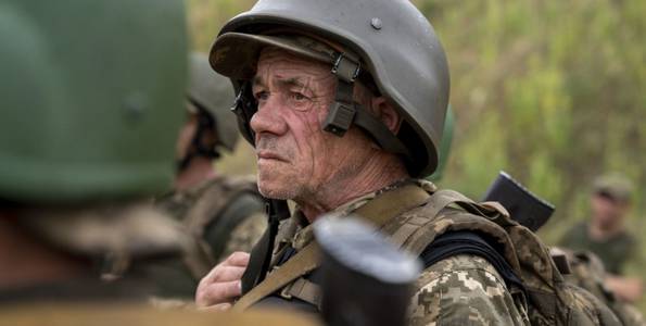 Все буде Україна