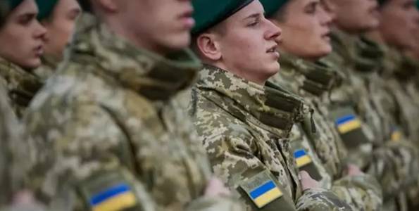 Все буде Україна